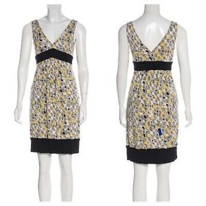 ❗️4/$20 Diane Von Furstenberg DVF: Silk Dress